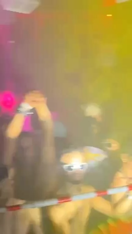 Live from CLIMAX Play Hard, Work Hard! Miami! 🔥🔥🔥