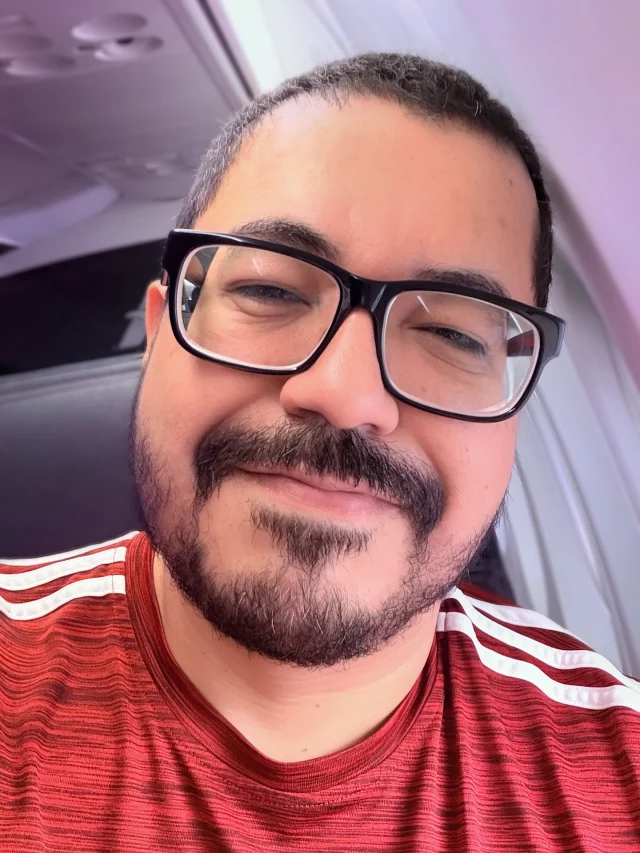 Seamos felices mientras tengamos vida! ❤️

#djalexacosta #happy #thxgod