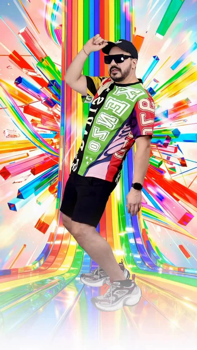 THE PRIDE DATES ARE HERE 🌈🔥
This season is about to be LOUD, sweaty, emotional, chaotic, and absolutely iconic 😏🪩
Catch me in your city bringing the energy all Pride szn long 🎧✨
You already know the family is pulling up heavy 💅
Drop your city below 👇🏽
And tag who’s coming to the dance floor with you 🫶🏼

#djalexacosta #pridemonth🌈  #aaontour #gaypride #pride🌈