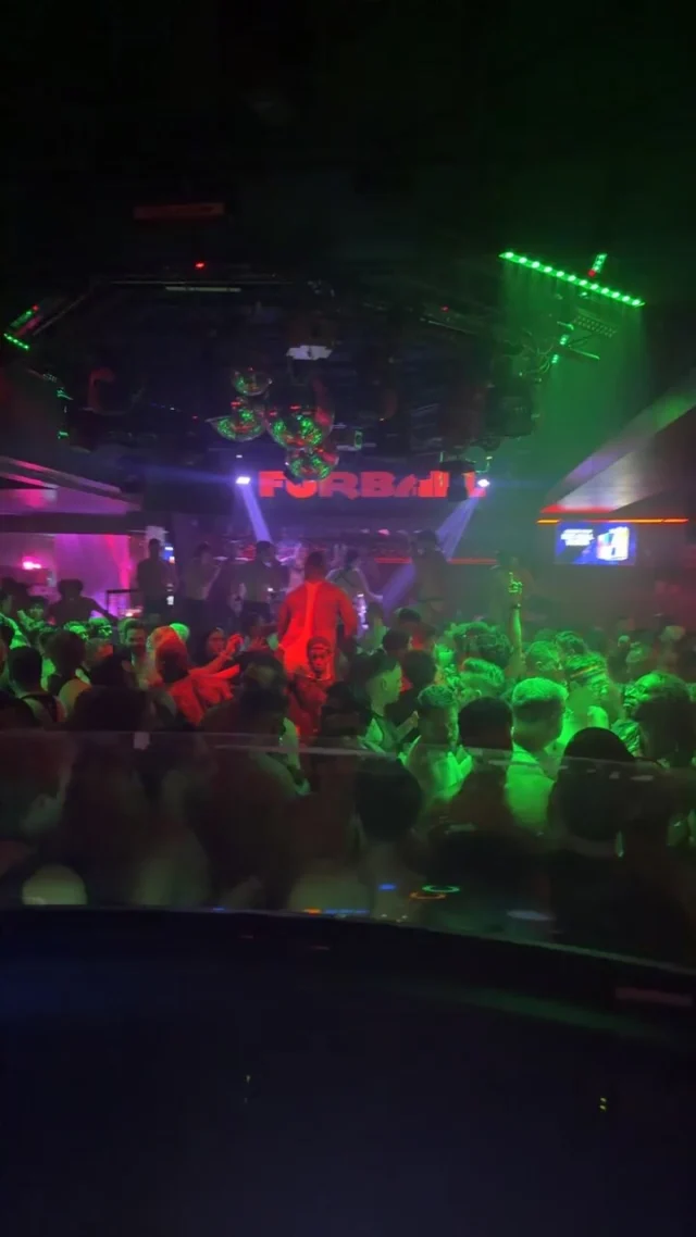 Everybody here is a work of art! THANK YOU BOSTON!!! 
 @furballnyc @legacybos - DANCETERIA (Alex Acosta Private)